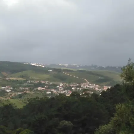 Casa Do Forno Ourem