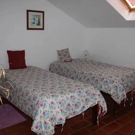 Casa Do Forno * Ourem