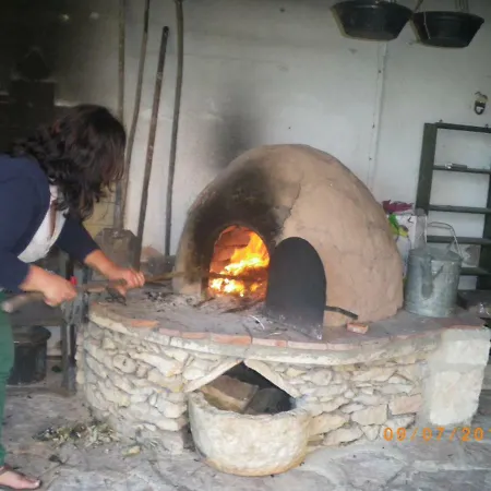 Casa Do Forno