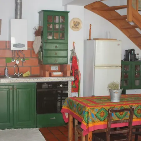 Country house Casa Do Forno