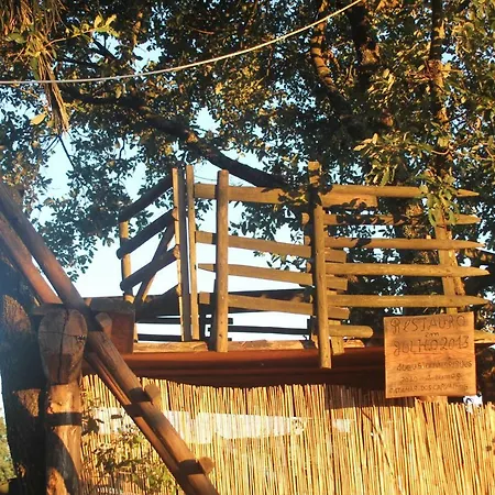 Country house Casa Do Forno Ourem