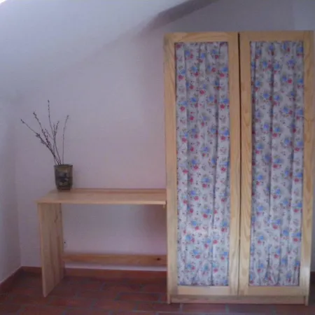 Casa Do Forno Ourem