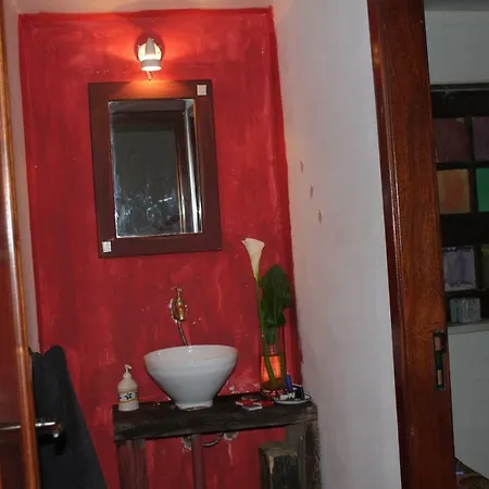 Country house Casa Do Forno Ourem