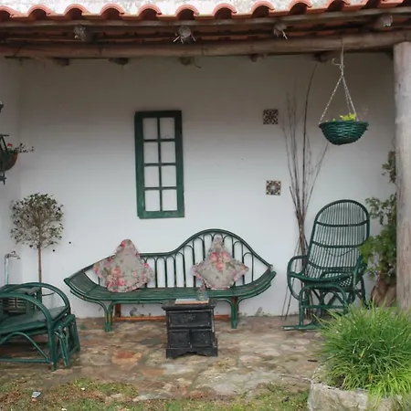 Country house Casa Do Forno *