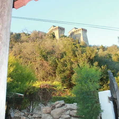 Casa Do Forno * Ourem