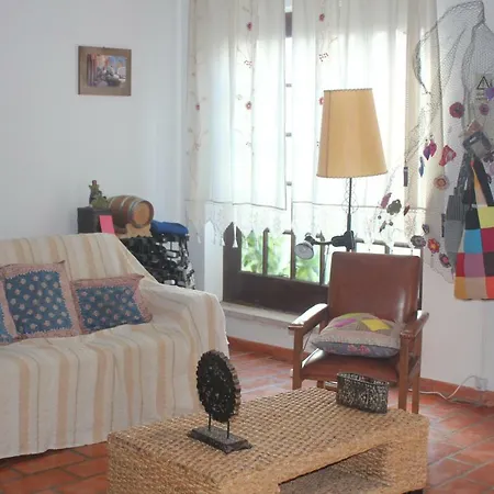 Country house Casa Do Forno *