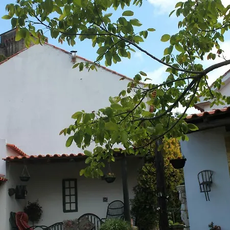 Casa Do Forno Country house *