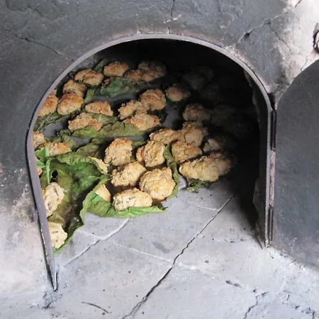 Casa Do Forno