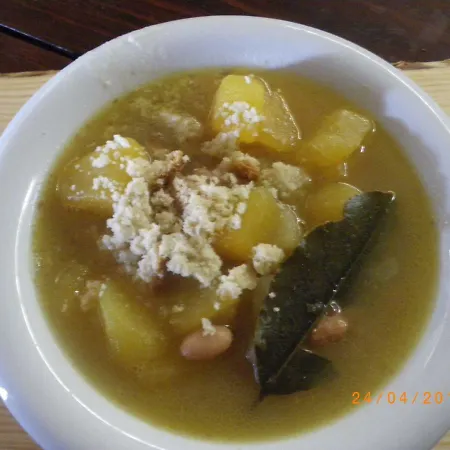 Country house Casa Do Forno