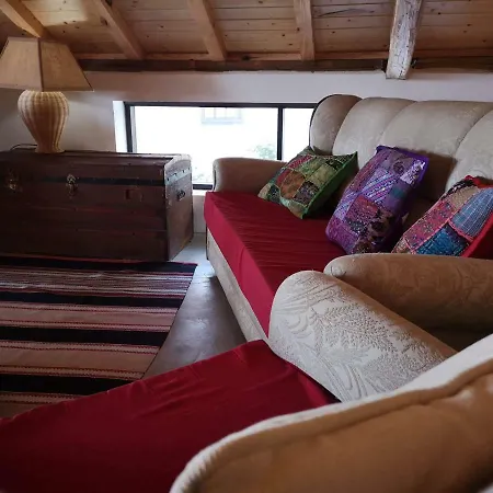 Country house Casa Do Forno Ourem