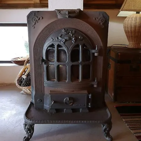 Country house Casa Do Forno Ourem