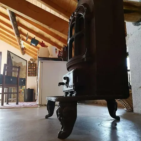 Casa Do Forno * Ourem